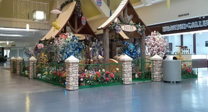 Macomb Mall - Photo From Mall Website (newer photo)